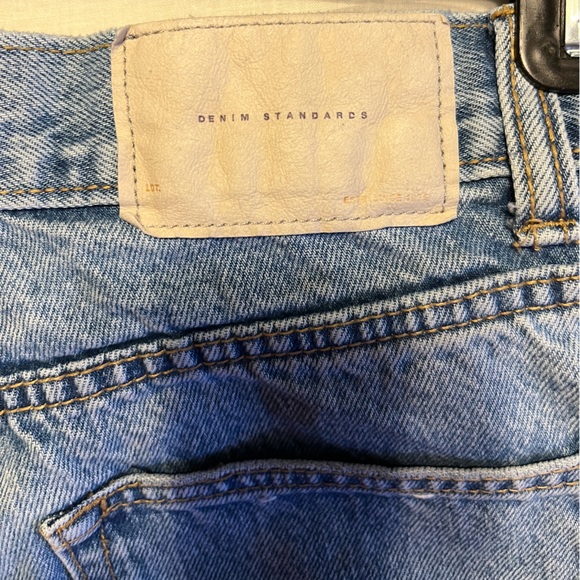Men’s Zara Jeans - Picture 4 of 5